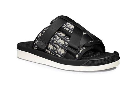 dior sandal men